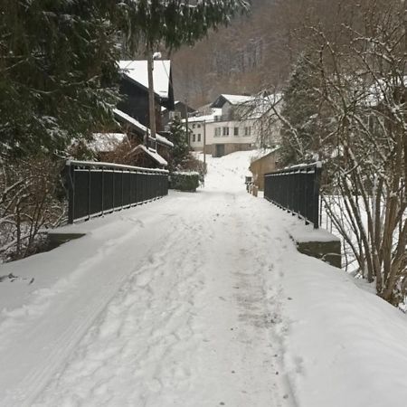 Ferienwohnung Ojcow, Na Widoku Exterior foto