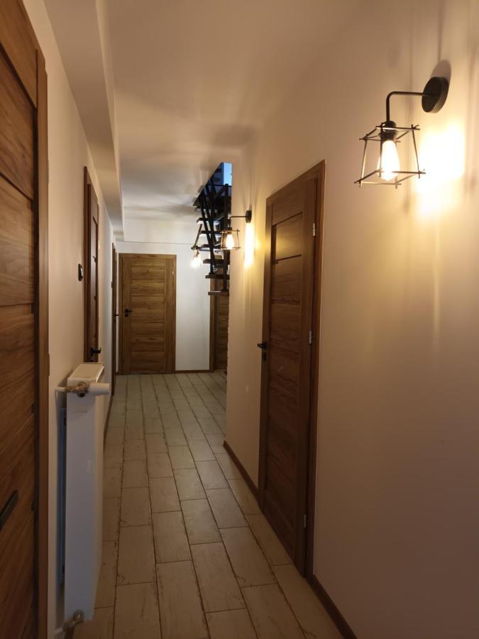 Ferienwohnung Ojcow, Na Widoku Exterior foto