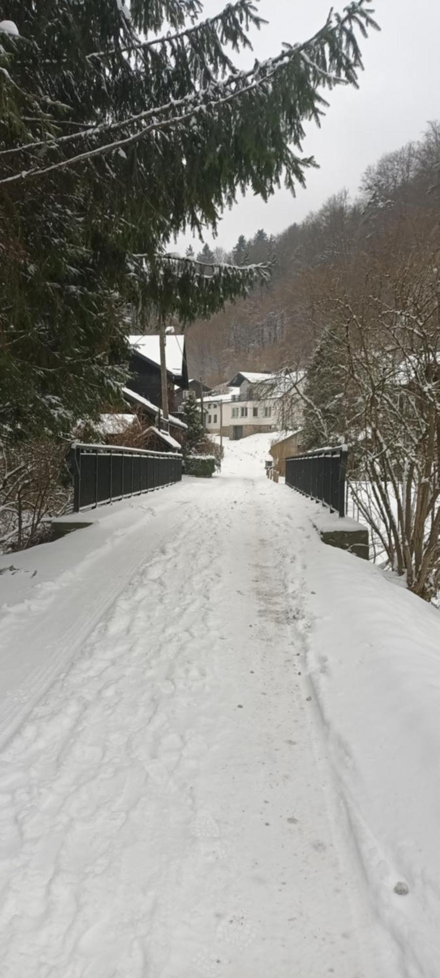 Ferienwohnung Ojcow, Na Widoku Exterior foto