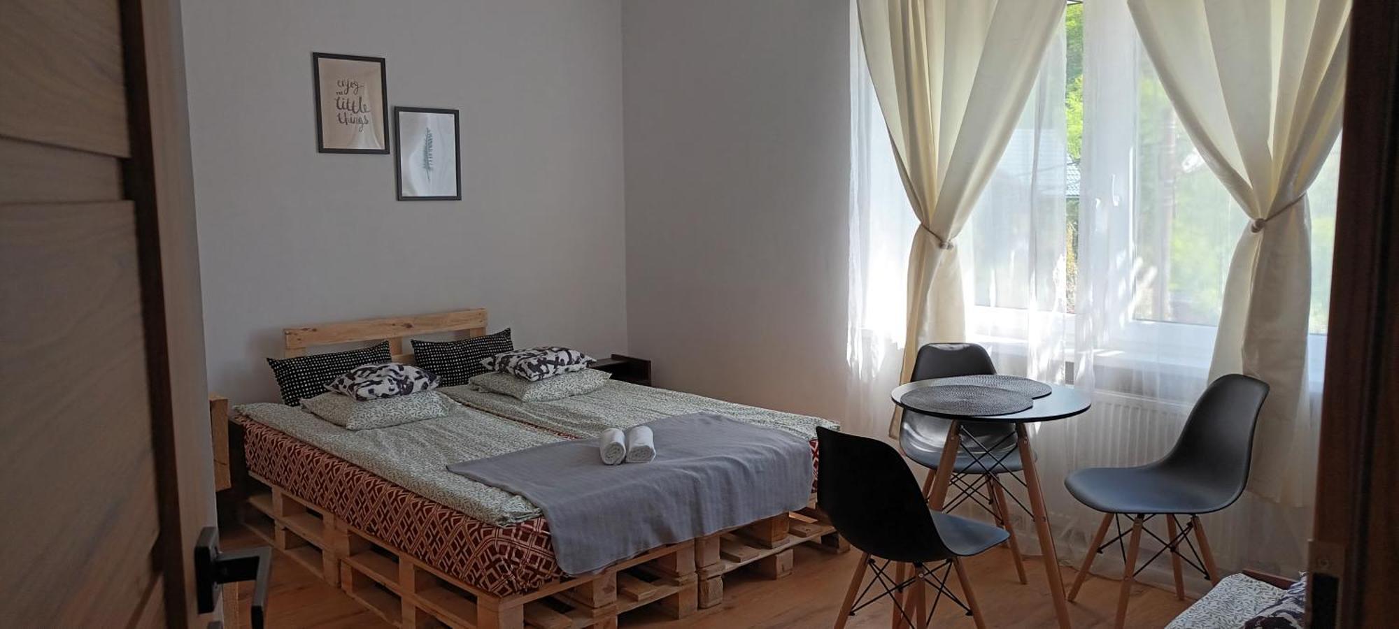 Ferienwohnung Ojcow, Na Widoku Zimmer foto